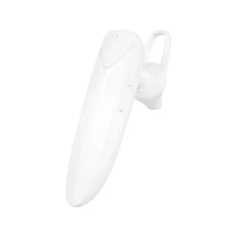 Bluetooth гарнітура XO BE20 White