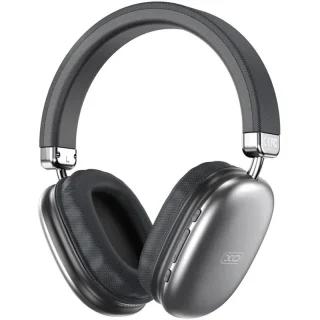Bluetooth навушники XO BE45 Black