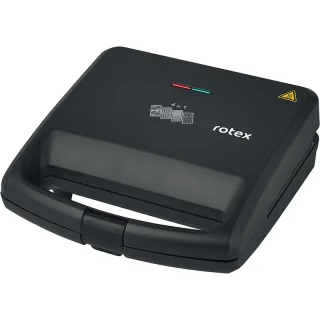 Бутербродниця ROTEX RSM 222-B