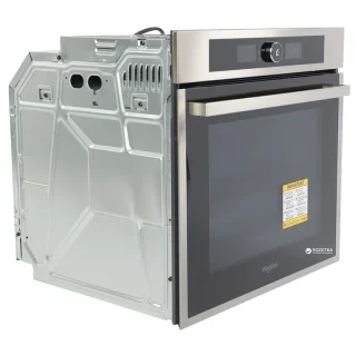 Електрична духова шафа WHIRLPOOL  AKZ9 7891 IX