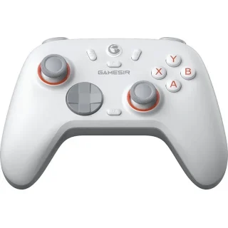 Ігровий маніпулятор Gamesir Nova 2 Lite Luminous White