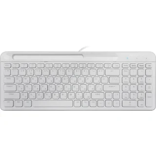 Клавіатура Maxxter KB-01W-UA