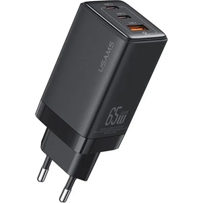 mzp-usams-us-cc180-triple-gan-usb-a-usb-c-qcpd3.0-65w-5a-black-1