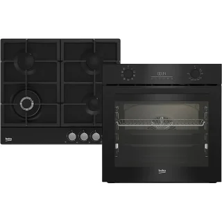 Набір вбудованої техніки BEKO BBSM17330BCS
