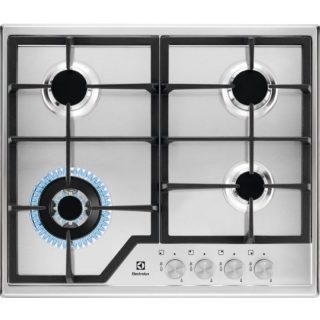 Робоча поверхня ELECTROLUX EGS 6436 SX