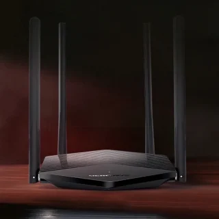 Роутер MERCUSYS MR60X