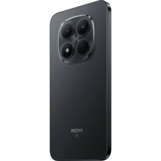 Смартфон Xiaomi Redmi Note 15 Pro 5G 8/256GB (black)