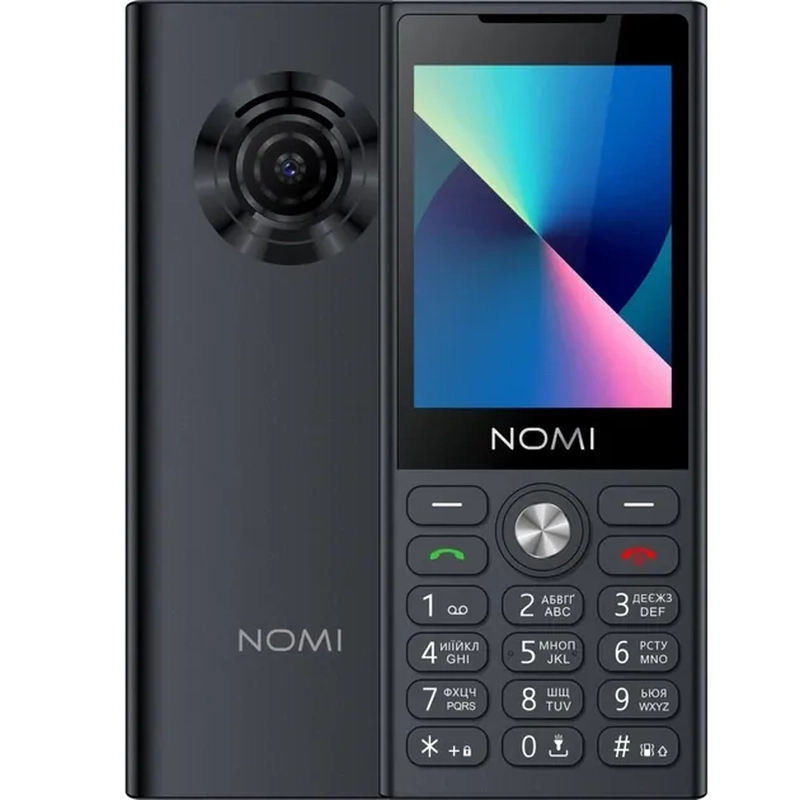 telefon-nomi-i2841-black-chornii-1