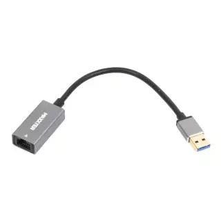 Адаптер Maxxter NEA-U3-01 USB Gigabit