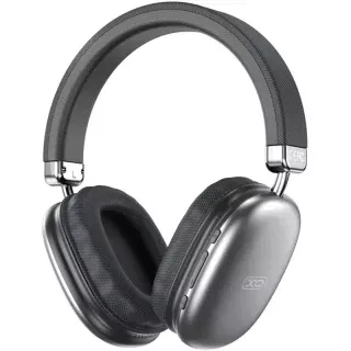 Bluetooth навушники XO BE45 Black