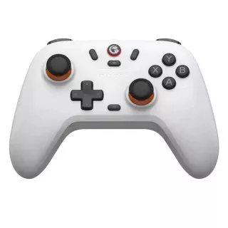 Ігровий маніпулятор Gamesir T4n Lite Stellar White