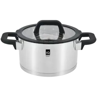 Каструля IQ Be Traditional 20 см (3.3 л) IQ-2046-20