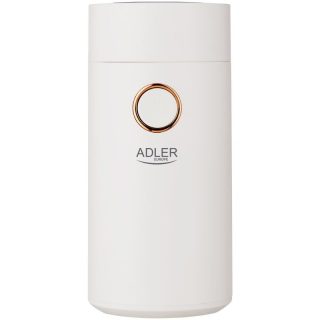 Кавомолка ADLER AD-4446WG