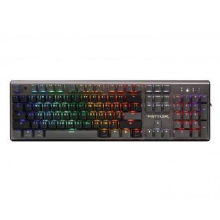 Клавіатура A4-Tech FS100 (Stone Black)