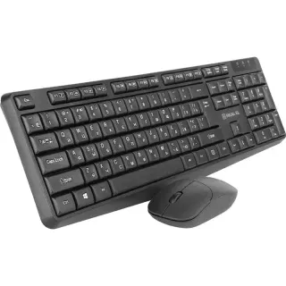 Комплект REAL-EL Kit 551W Black