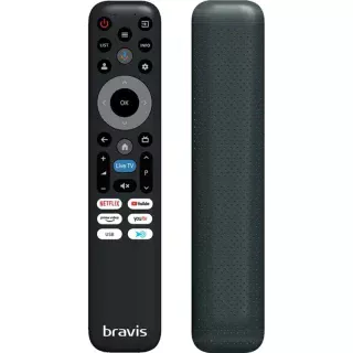 LED-телевізор BRAVIS 43L7000Q
