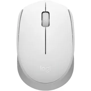 миша Logitech M171 White 910-006867