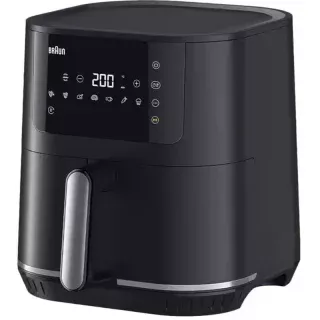 Мультипіч BRAUN HF5034IBK