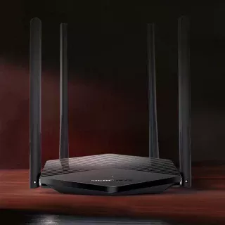 Роутер MERCUSYS MR60X