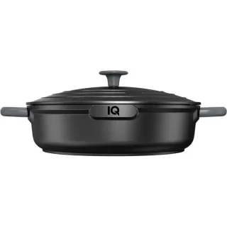 Сотейник IQ Be Creative 4.0 л 28 см (IQ-2147-28)