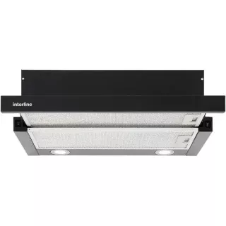 Витяжка Interline SLIM BL A/60/2/T