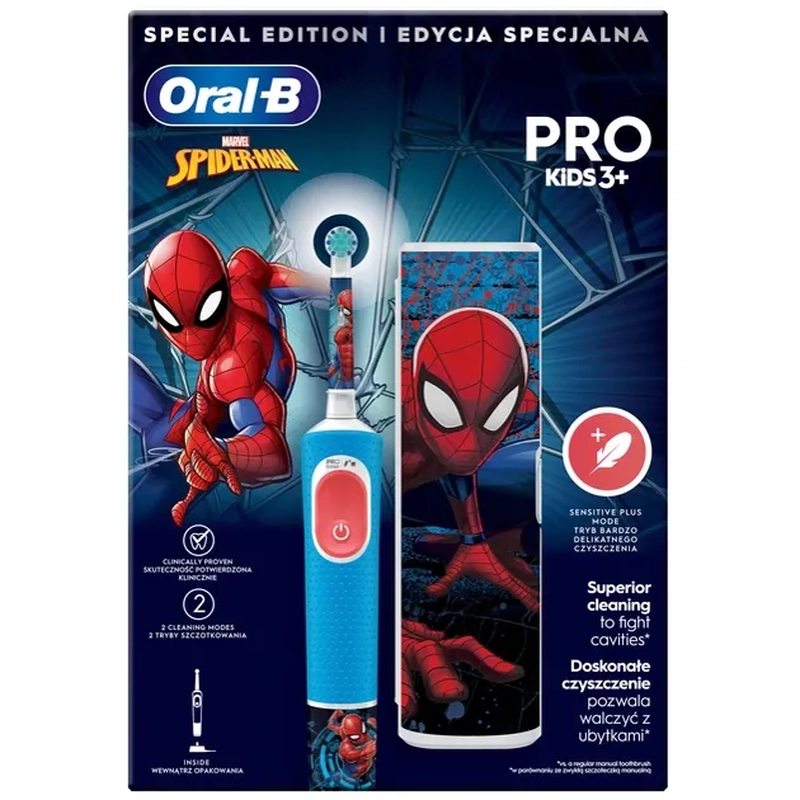 zubna-schitka-braun-oral-b-d103.413.2kx-spider-man-1