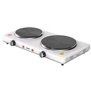 Електроплита PRIME Technics PEC 2528