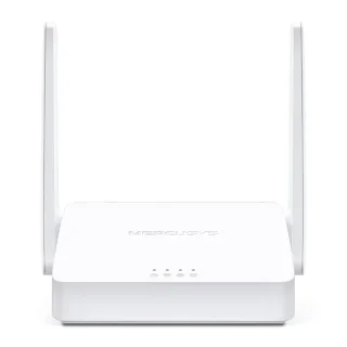 Маршрутизатор MERCUSYS MW302R