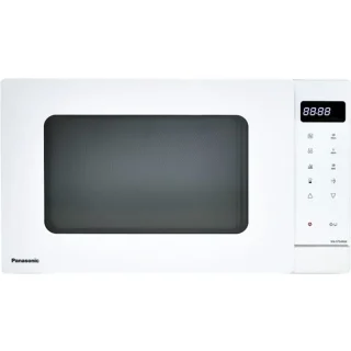 Мікрохвильова піч Panasonic NN-ST34NWZUE
