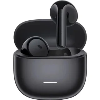 Навушники Xiaomi Redmi Buds 8 Active (BHR08JTGL) Black