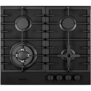 Робоча поверхня  INTERLINE HGG 964 FGT BH Nano Matte