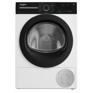 Сушильна машина WHIRLPOOL WPS 7 WBS UA