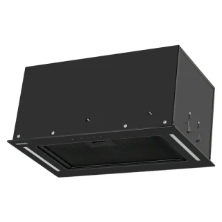 Витяжка ELEYUS NAVIS 800 LED 52 BL