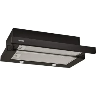 Витяжка кухонна ELEYUS BREEZE 1000 60 BL