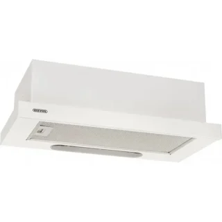 Витяжка кухонна ELEYUS BREEZE 700 60 WH