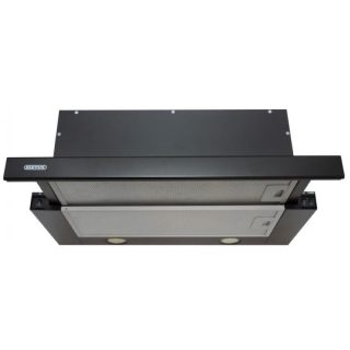 Витяжка кухонна ELEYUS Storm 1200 LED SMD 60 BL