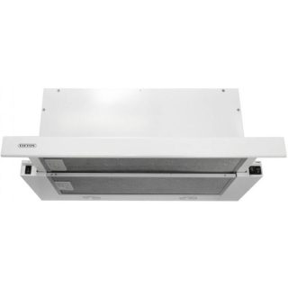Витяжка кухонна ELEYUS Storm 1200 LED SMD 60 WH