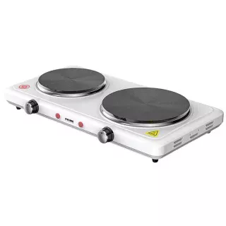 Електроплита PRIME Technics PEC 2528
