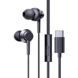Гарнітура Baseus Encok CZ11 (Type-C) Black A00164300113-Z1
