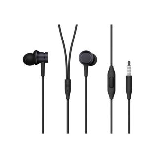 Гарнітура Xiaomi MI Piston Fresh Bloom Matte (ZBW4354TY) чорна