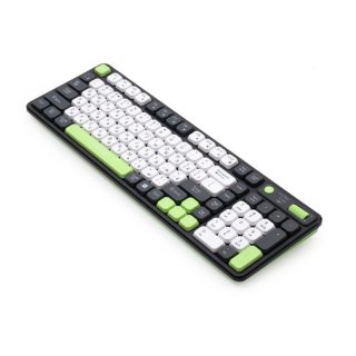 Клавіатура Vinga KBW-470 Wireless Gray (KBW-470 Gray)