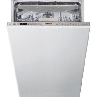 Посудомийна машина HOTPOINT ARISTON HSIO 3O23 WFE