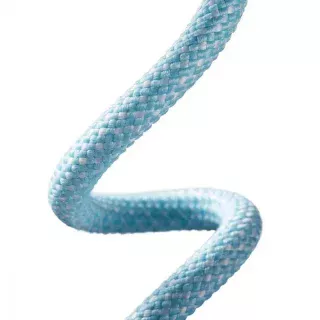 USB кабель Baseus Dynamic Type-C to Lightning 20W 1m Blue CALD000003