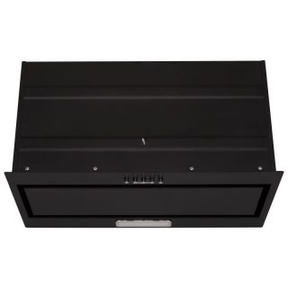 Витяжка ELEYUS URBAN 1200 LED 52 BL