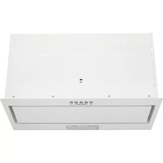 Витяжка ELEYUS URBAN 1200 LED 52 WH