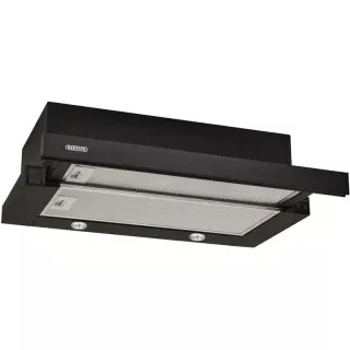 Витяжка кухонна ELEYUS BREEZE 1000 60 BL