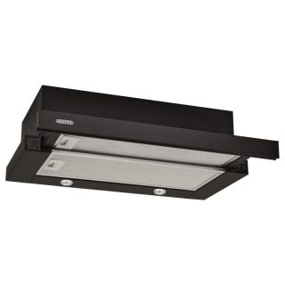 Витяжка кухонна ELEYUS BREEZE 700 50 BL