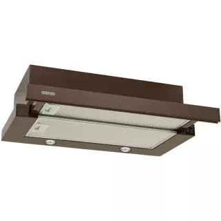 Витяжка кухонна ELEYUS BREEZE 700 60 BR
