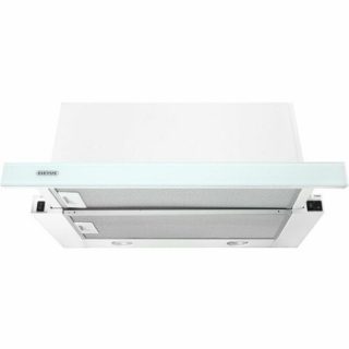 Витяжка кухонна ELEYUS Storm G 1200 LED SMD 60 WH
