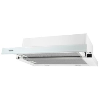 Витяжка кухонна ELEYUS Storm G 700 LED SMD 60 WH